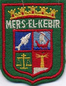 Insignes divers - 029